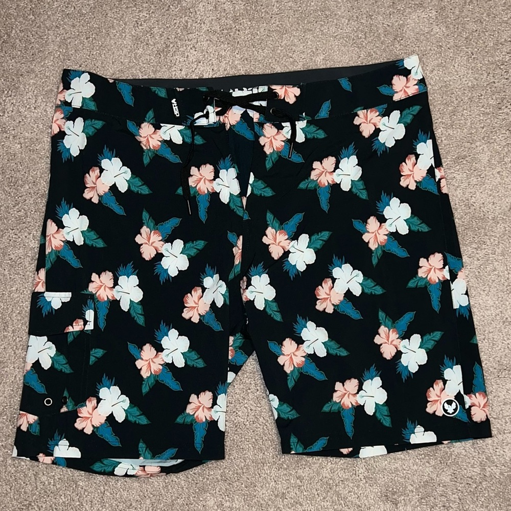 HSD Men’s Trunks